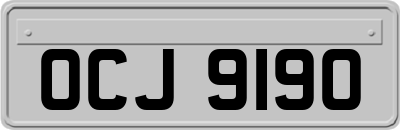 OCJ9190