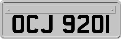 OCJ9201