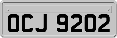 OCJ9202