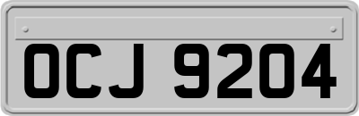 OCJ9204