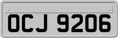 OCJ9206
