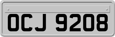OCJ9208