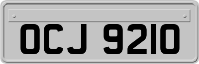 OCJ9210