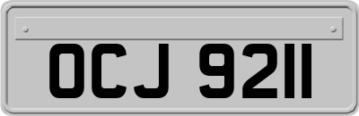 OCJ9211