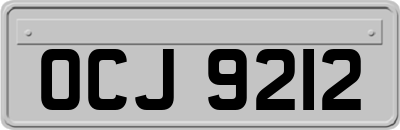 OCJ9212