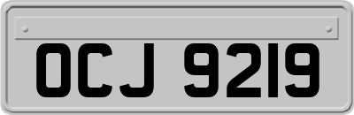 OCJ9219