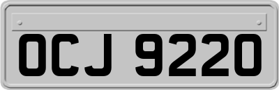 OCJ9220