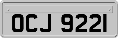 OCJ9221