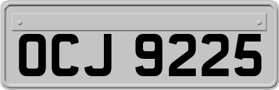 OCJ9225