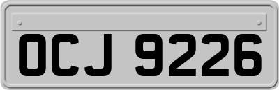 OCJ9226