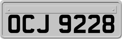OCJ9228