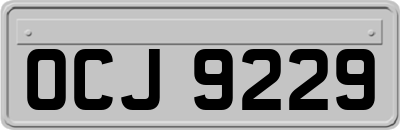 OCJ9229