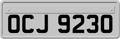 OCJ9230