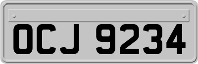 OCJ9234