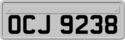 OCJ9238