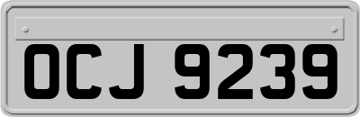 OCJ9239