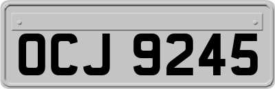 OCJ9245