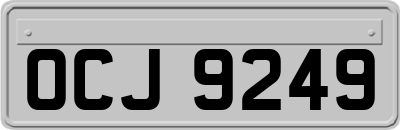 OCJ9249