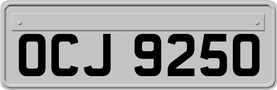 OCJ9250
