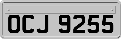 OCJ9255