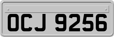 OCJ9256