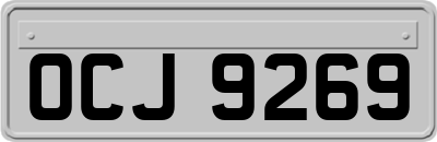 OCJ9269