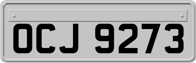 OCJ9273