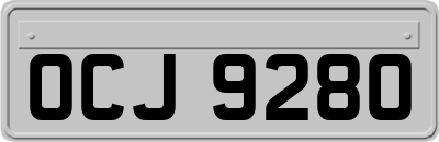 OCJ9280