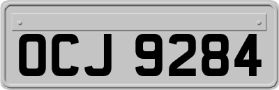OCJ9284
