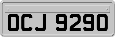 OCJ9290