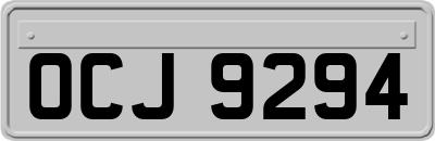 OCJ9294
