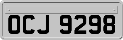 OCJ9298
