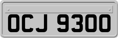 OCJ9300