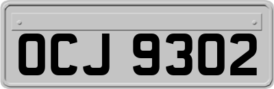 OCJ9302
