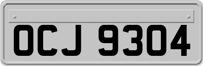 OCJ9304