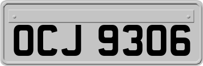 OCJ9306
