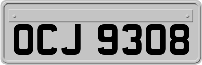 OCJ9308