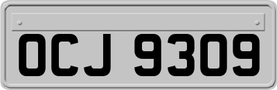 OCJ9309