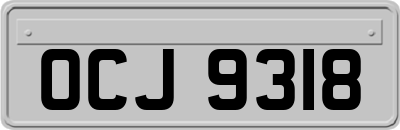 OCJ9318