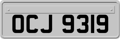OCJ9319