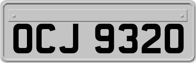 OCJ9320