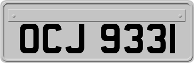 OCJ9331