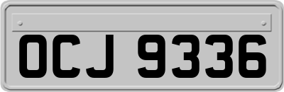 OCJ9336