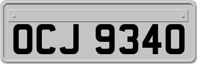OCJ9340