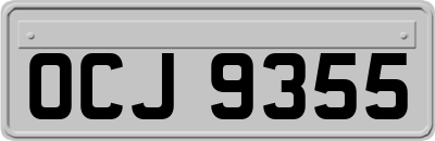 OCJ9355
