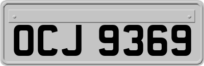 OCJ9369