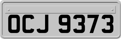 OCJ9373