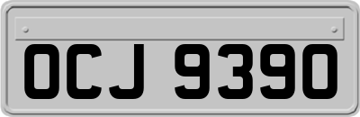 OCJ9390