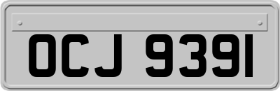 OCJ9391