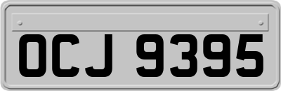 OCJ9395